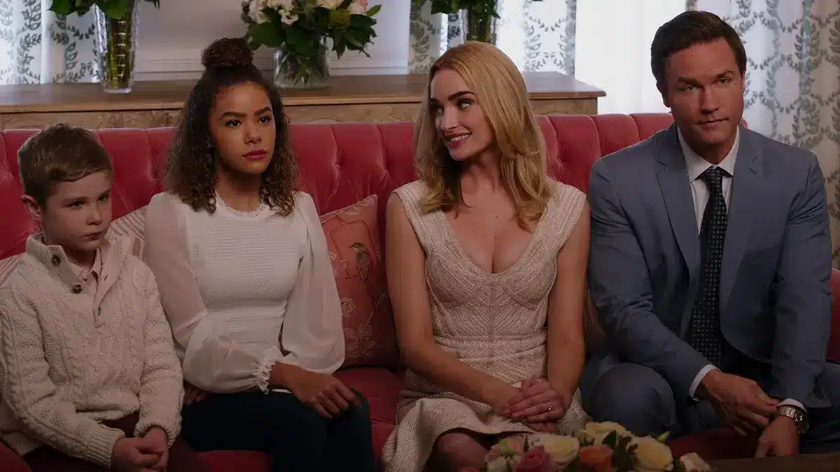 Ginny And Georgia Season Episode Titles Revealed Ginny And Georgia Season Episode Titles Revealed