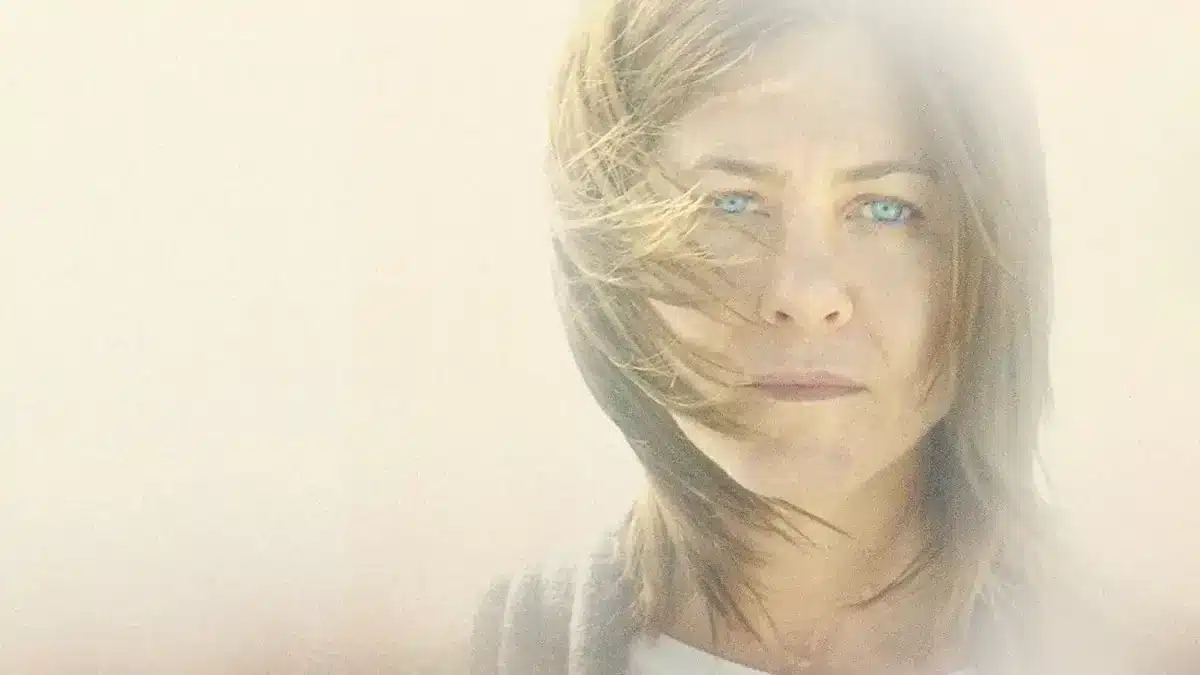 pastel de jennifer aniston nuevo en netflix limpieza 1 de diciembre de 2022