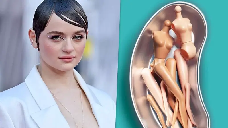 Joey King Fantasy The Uglies Netflix