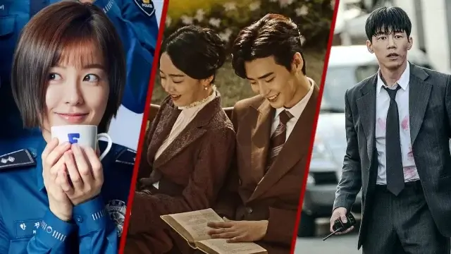 July Update Netflix Original K Dramas Leaving Netflix In
