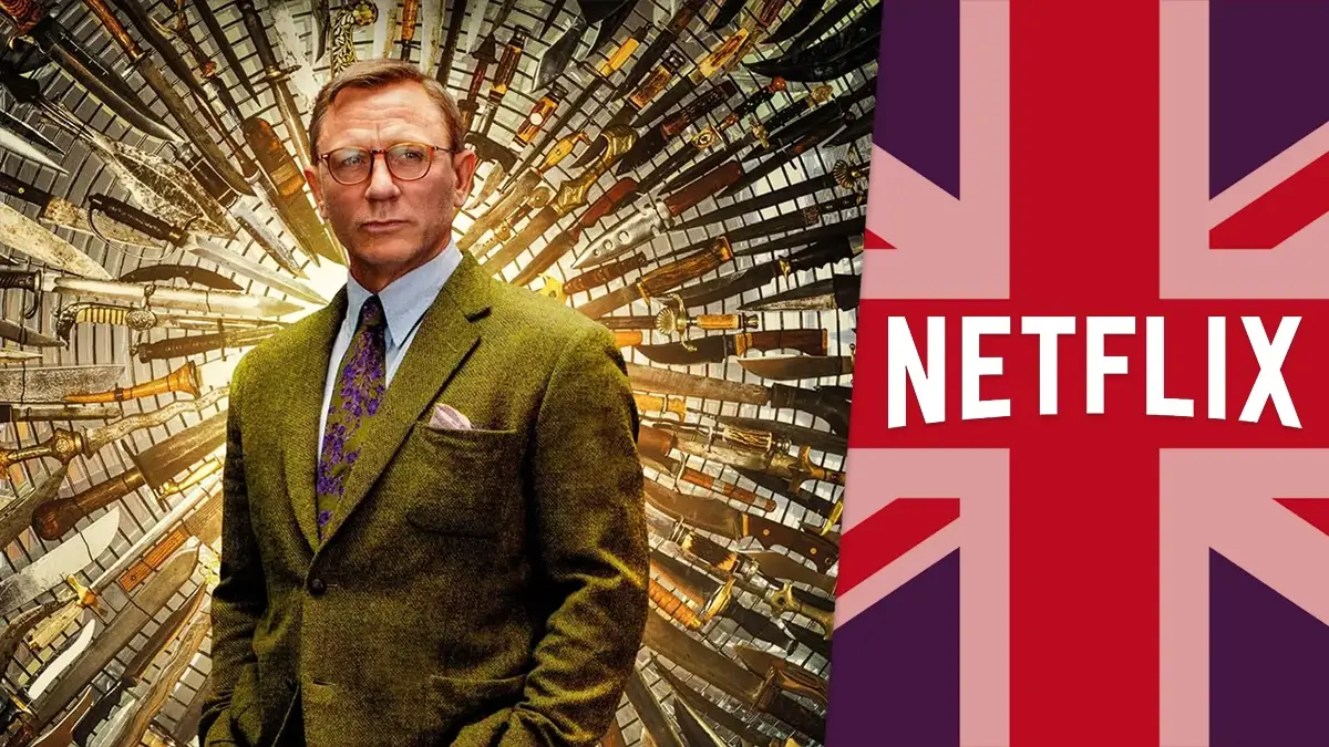 knives out new on netflix uk this week december 23 2022