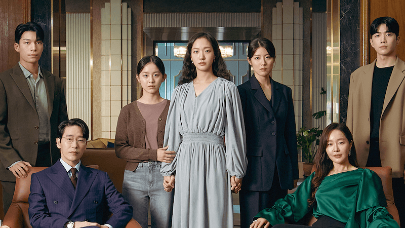 Little Women New Best K Dramas Of