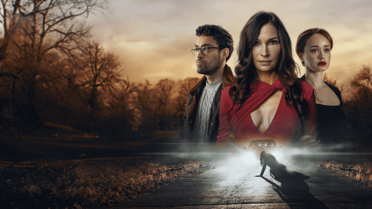 Locked In Netflix Movie First Look