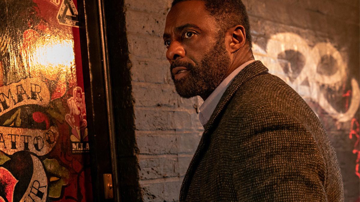 [Download] – ‘Luther: The Fallen Sun’ Netflix Movie: Everything We Know So Far