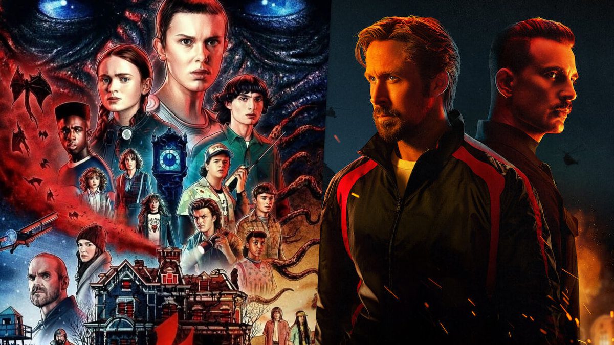 A Powerful Breadth of Genre Series Is Coming to Netflix in 2022