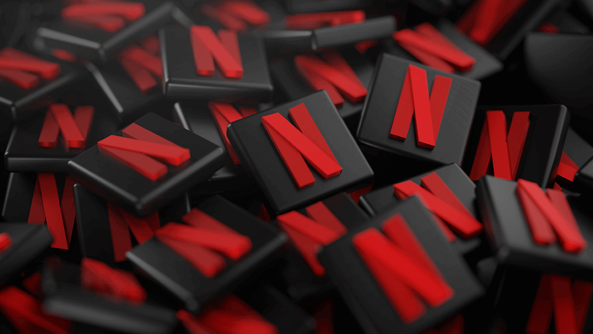 تحتوي Netflix في بعض المناطق على مكتبة أفلام / مسلسلات مخفية ؛  إليكم السبب