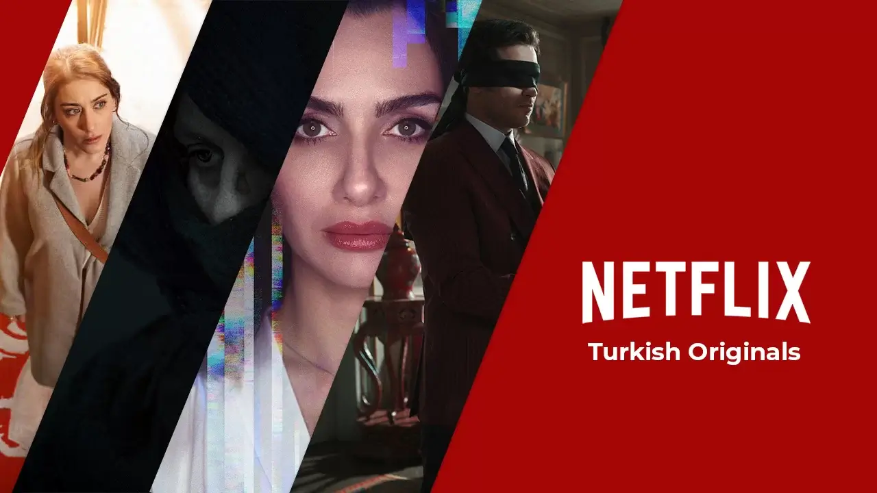 netflix turkish original series is coming