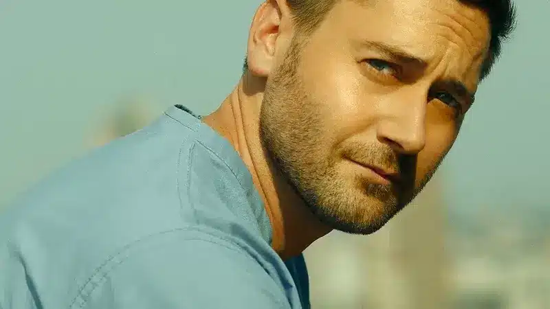 New Amsterdam New On Netflix January St
