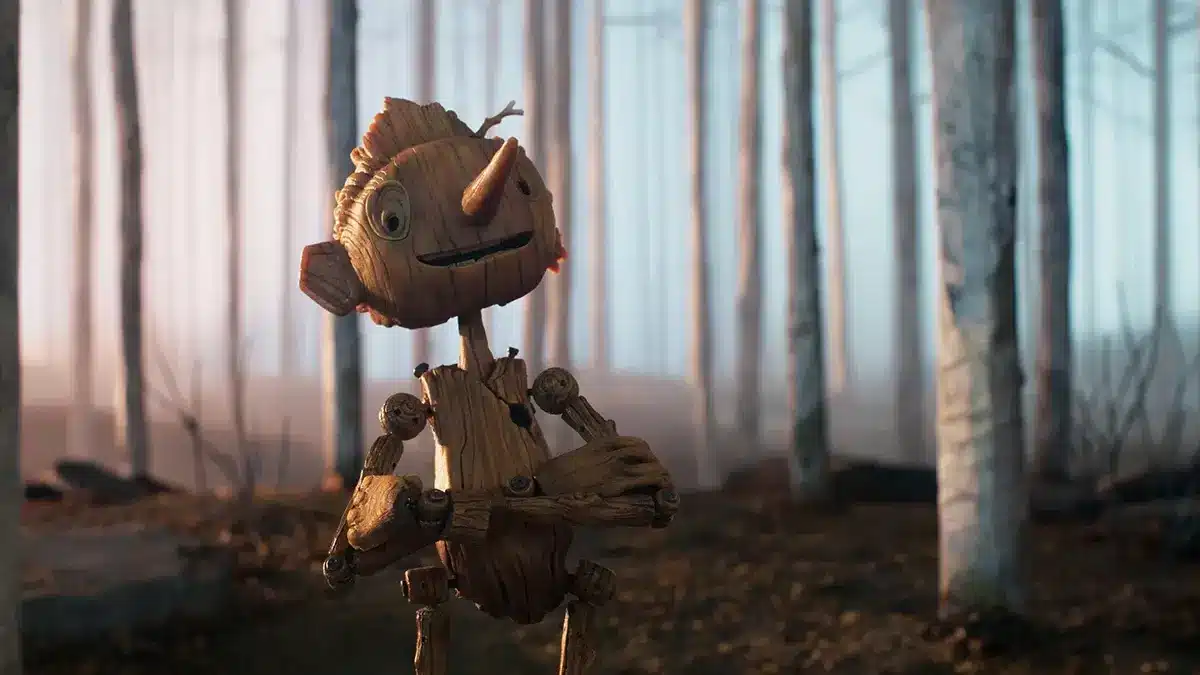 nouveau sur netflix guillermo del toros pinocchio 9 décembre 2022