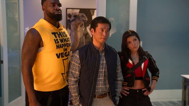 Obliterated Netflix Series Everything We Know So Far