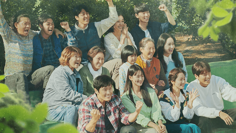 Our Blues New Best K Dramas Of