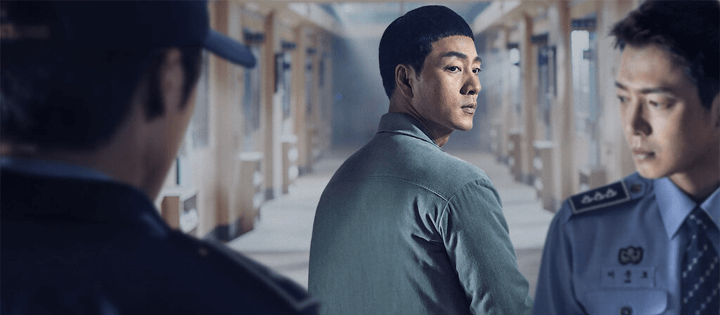 Prison Playbook Netflix Original K Dramas Leaving Netflix In
