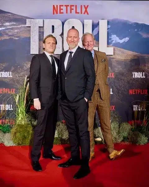 Producers Director Troll Netflix Jpeg