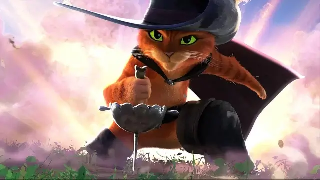 Puss In Boots The Last Wish Netflix Release Date