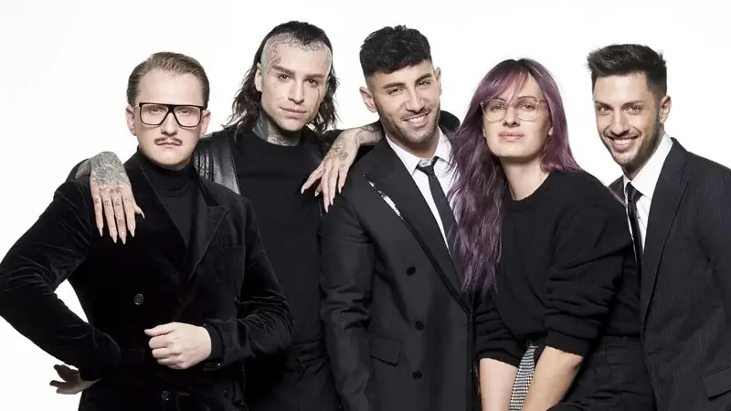 Queer Eye Germany Netflix Canceled