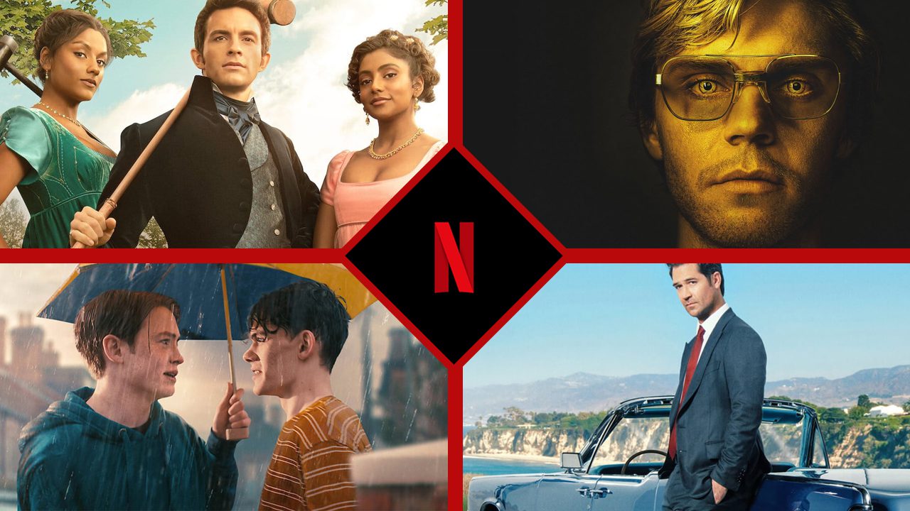 Renewed Netflix Series 2023: Netflix Originals Returning for New Seasons