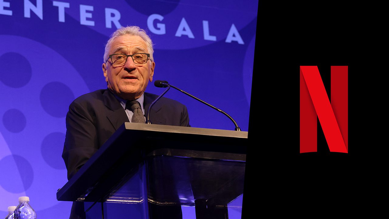 Zero Day Robert de Niro Netflix Series What We Know So Far