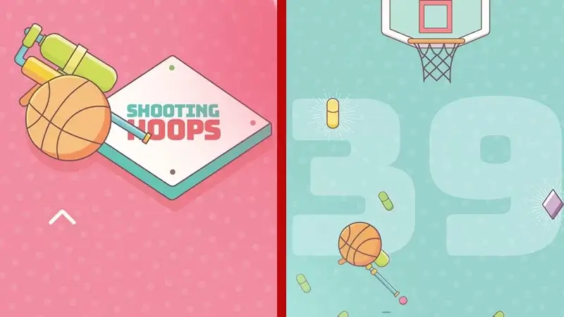 shooting hoops netflix