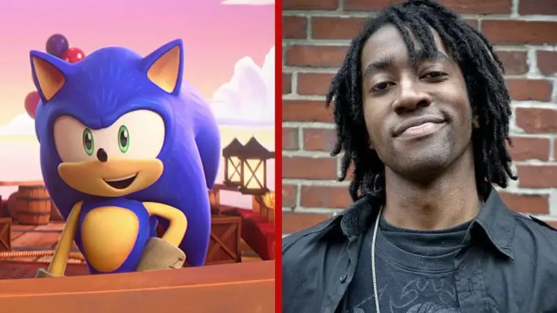 Sonic the Hedgehog 3: Who Should Play Shadow in the Movie + Voice