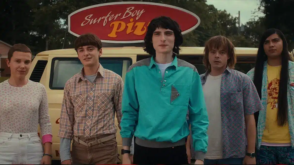 Which of these characters is DESTINED to Die in S5? : r/StrangerThings