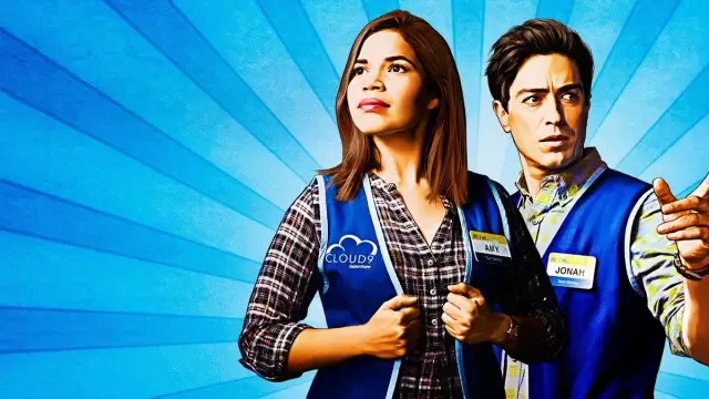 superstore leaving netflix internationally january 2023