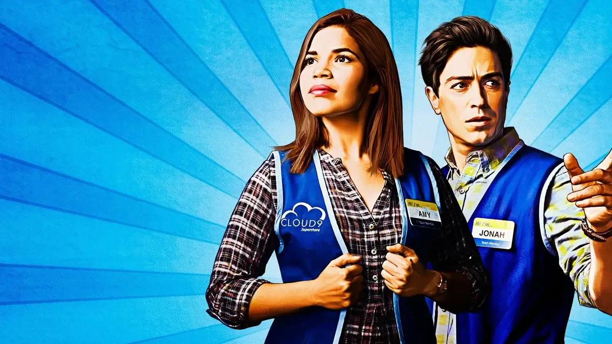 How to Watch NBC's Superstore Episodes