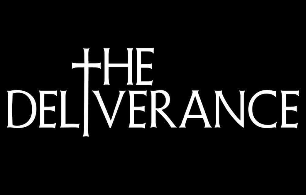 the deliverance netflix logo