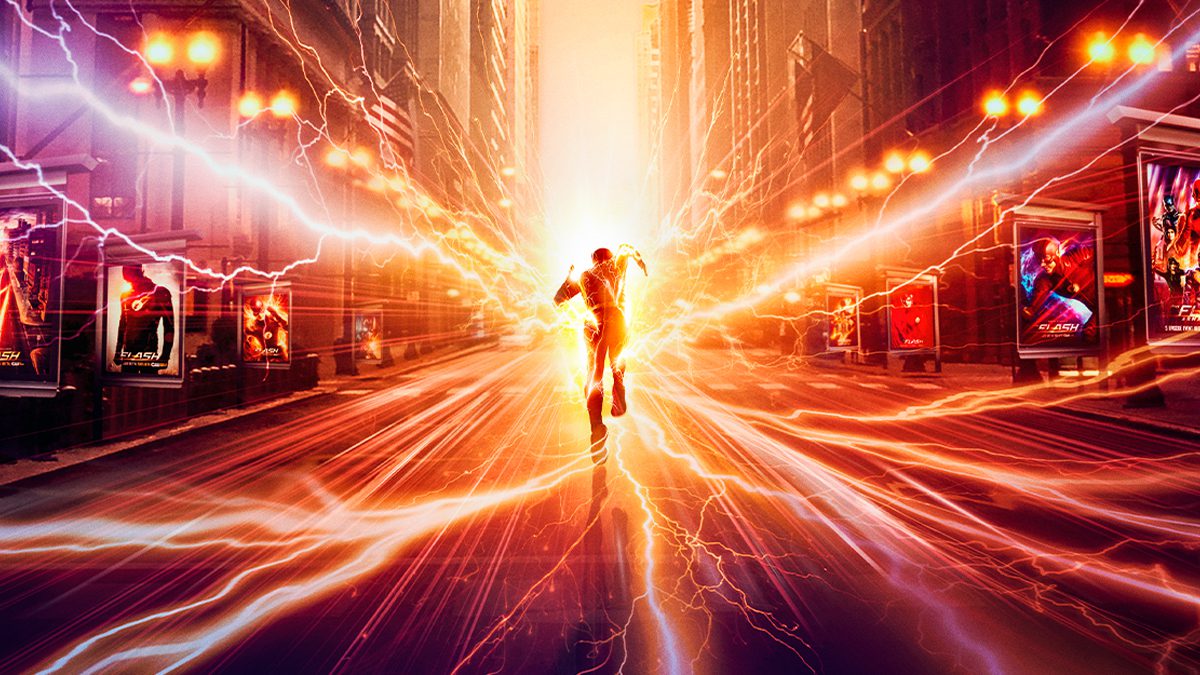 Kdy bude mít „The Flash“ sezóna 9 premiéru na Netflixu?