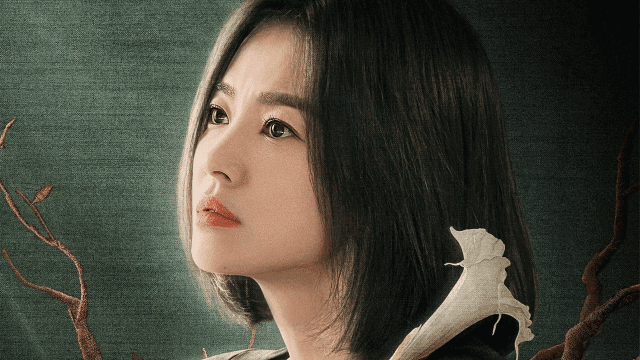 The Glory Part Reportedly Coming To Netflix In March