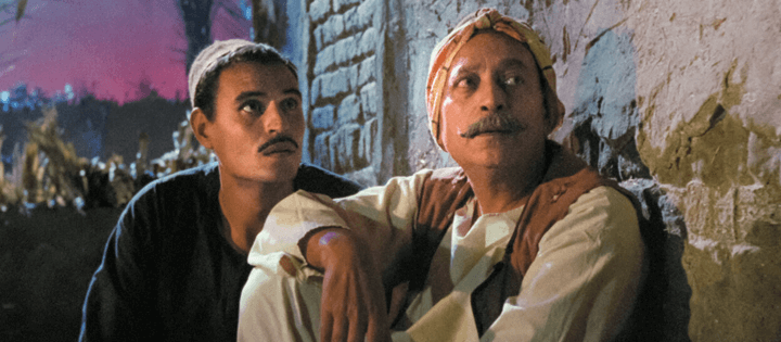 The Land Oldest Movies And Tv Shows On Netflix