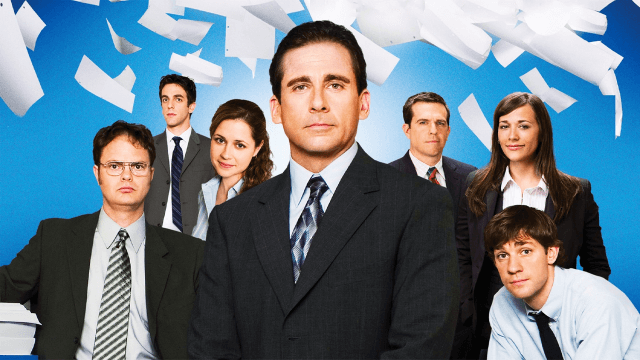 the office leaving netflix in multiple regions in january 2023