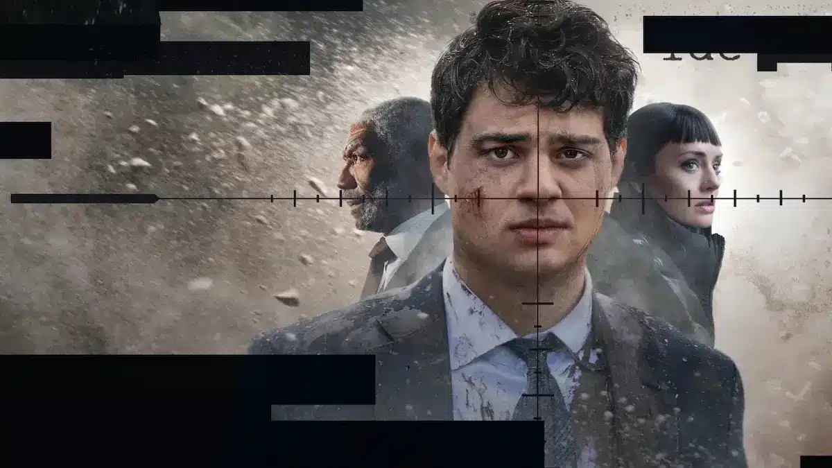 el novato nuevo en netflix el 16 de diciembre de 2022 1