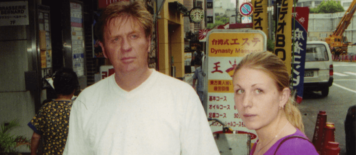 tokyo crime squad lucie blackman hack true crime documentaries coming to netflix in 2023 and beyond