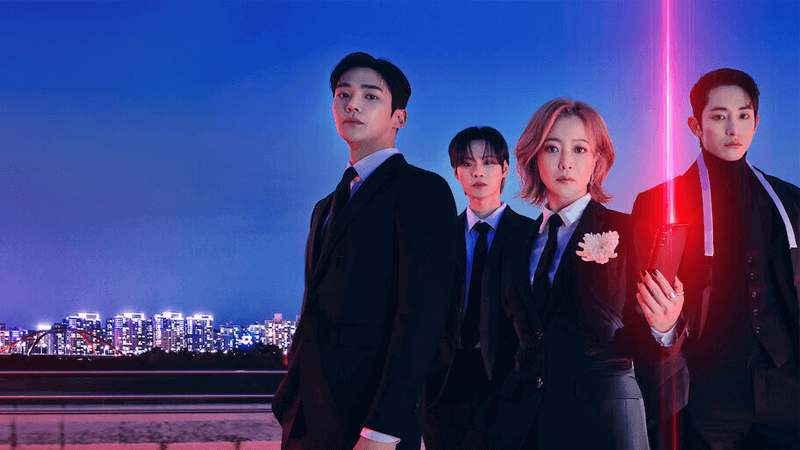 Tomorrow New Best K Dramas Of