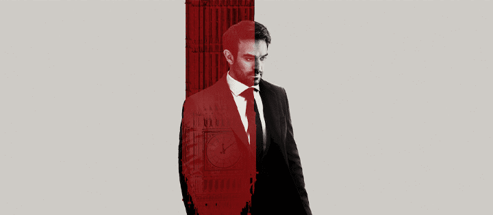 Treason Most Anticipated Tv Shows Coming To Netflix November Th