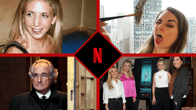 True Crime Documentaries Coming To Netflix In And Beyond Copy