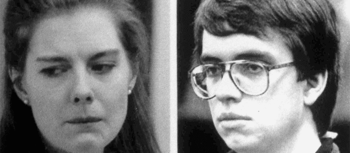 True Crime Docuseries Season Netflix