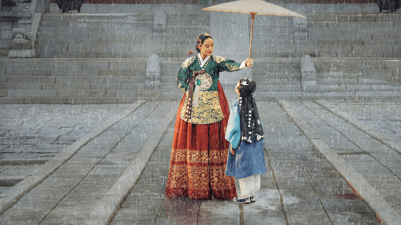 Under The Queens Umbrella New Best K Dramas Of