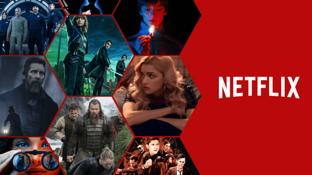 First Look at What's Coming to Netflix in January 2023 Article Teaser Photo