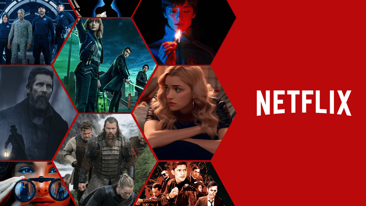 Lo que viene a Netflix en enero de 2023