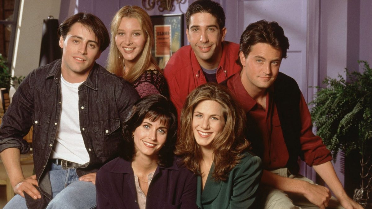 Quand « Friends » quitte-t-il Netflix à l’international ?