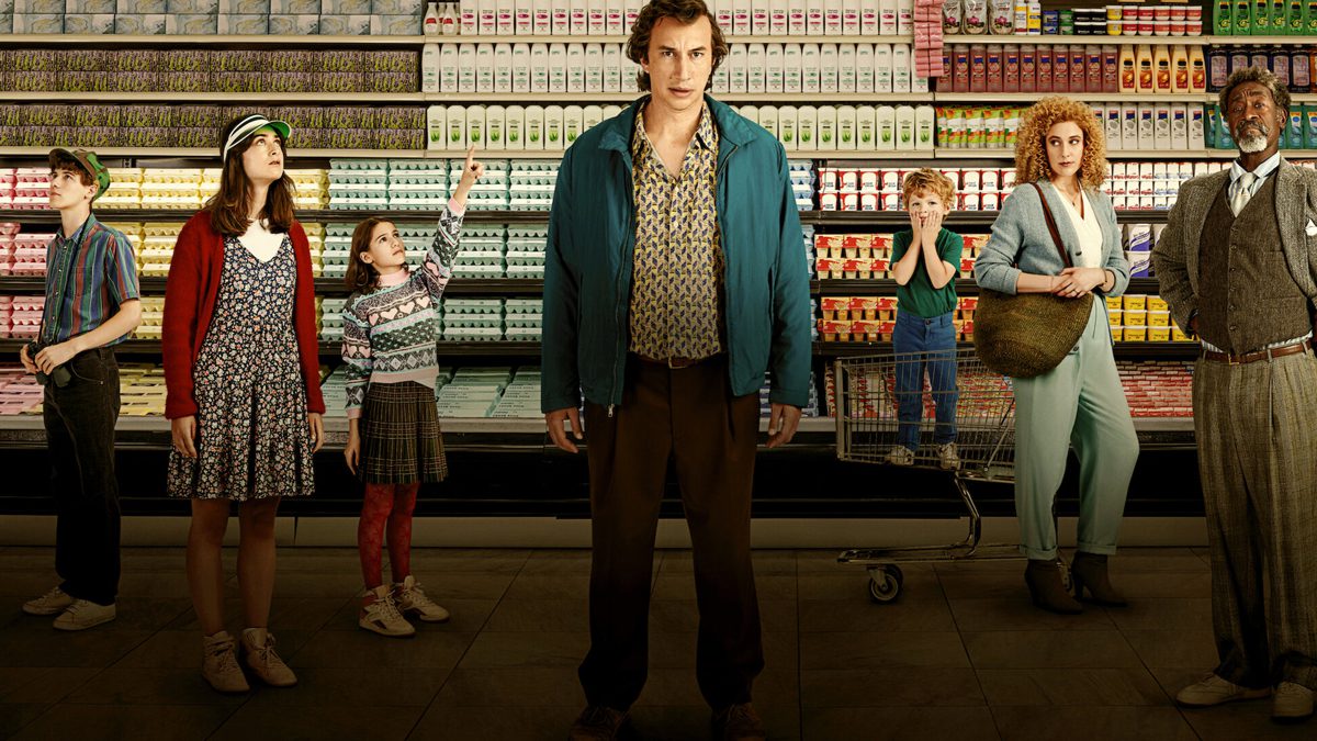 What’s New on Netflix and Top 10: December 30, 2022