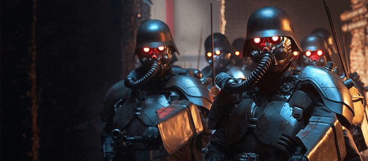 Wolf Brigade Netflix Original K Dramas Leaving Netflix In