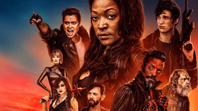 z nation leaving netflix in january 2023