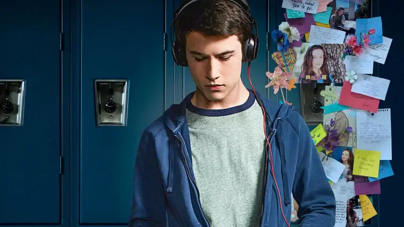 13 reasons why netflix removal