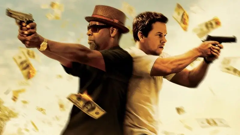 2 guns nouveau sur netflix février 2023