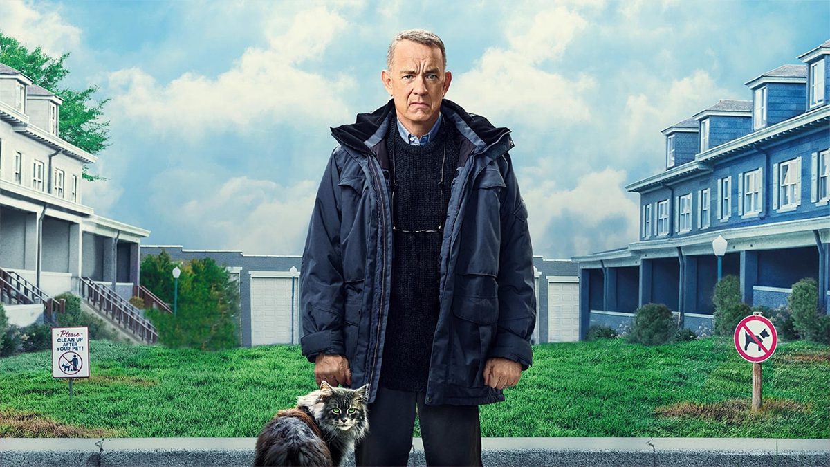[Download] – When will Tom Hanks’ ‘A Man Called Otto’ be on Netflix?
