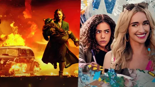 Narvik ginny georgia netflix top 100 week 3 2023