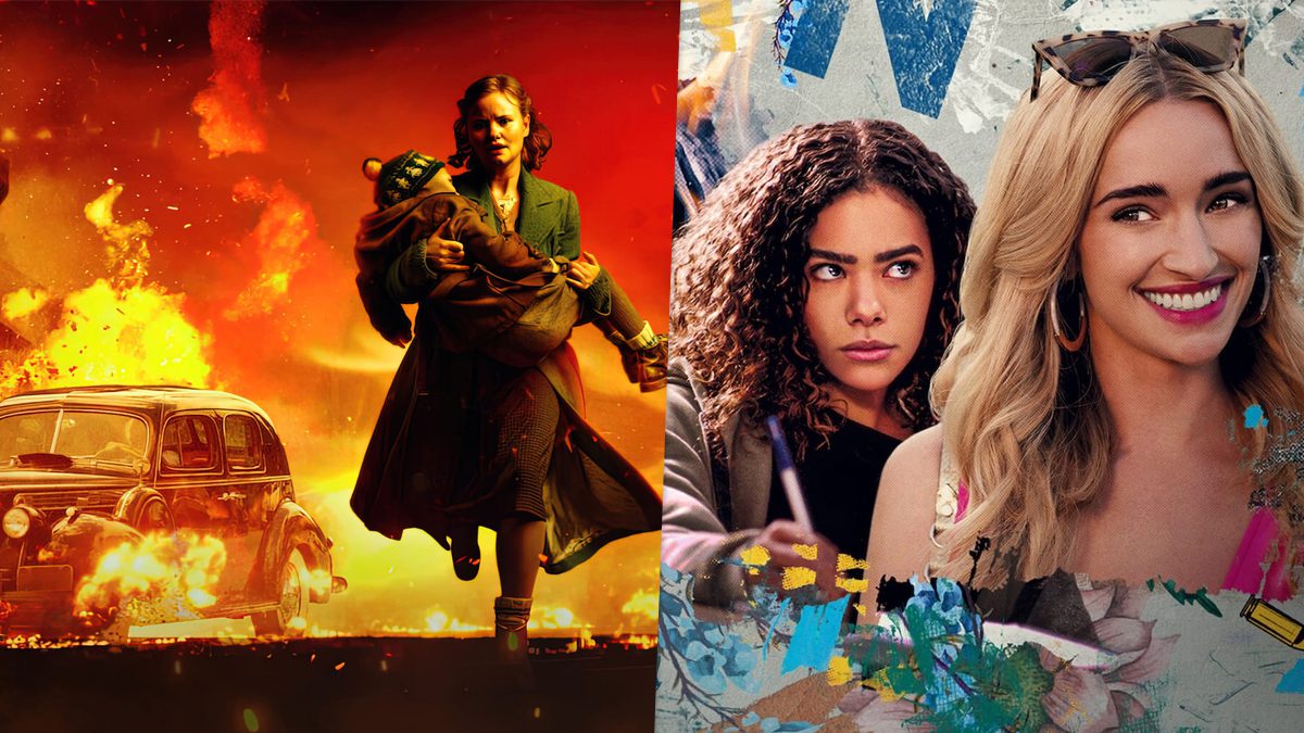 Netflix’s Top 100 Movies and Series: Week 3, 2023