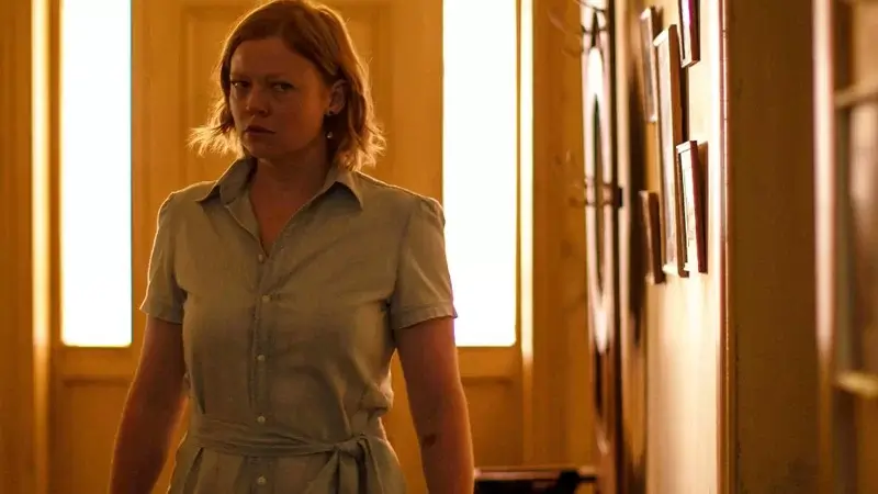 Sarah Snook Run Rabbit Run Netflix Sundance Festival